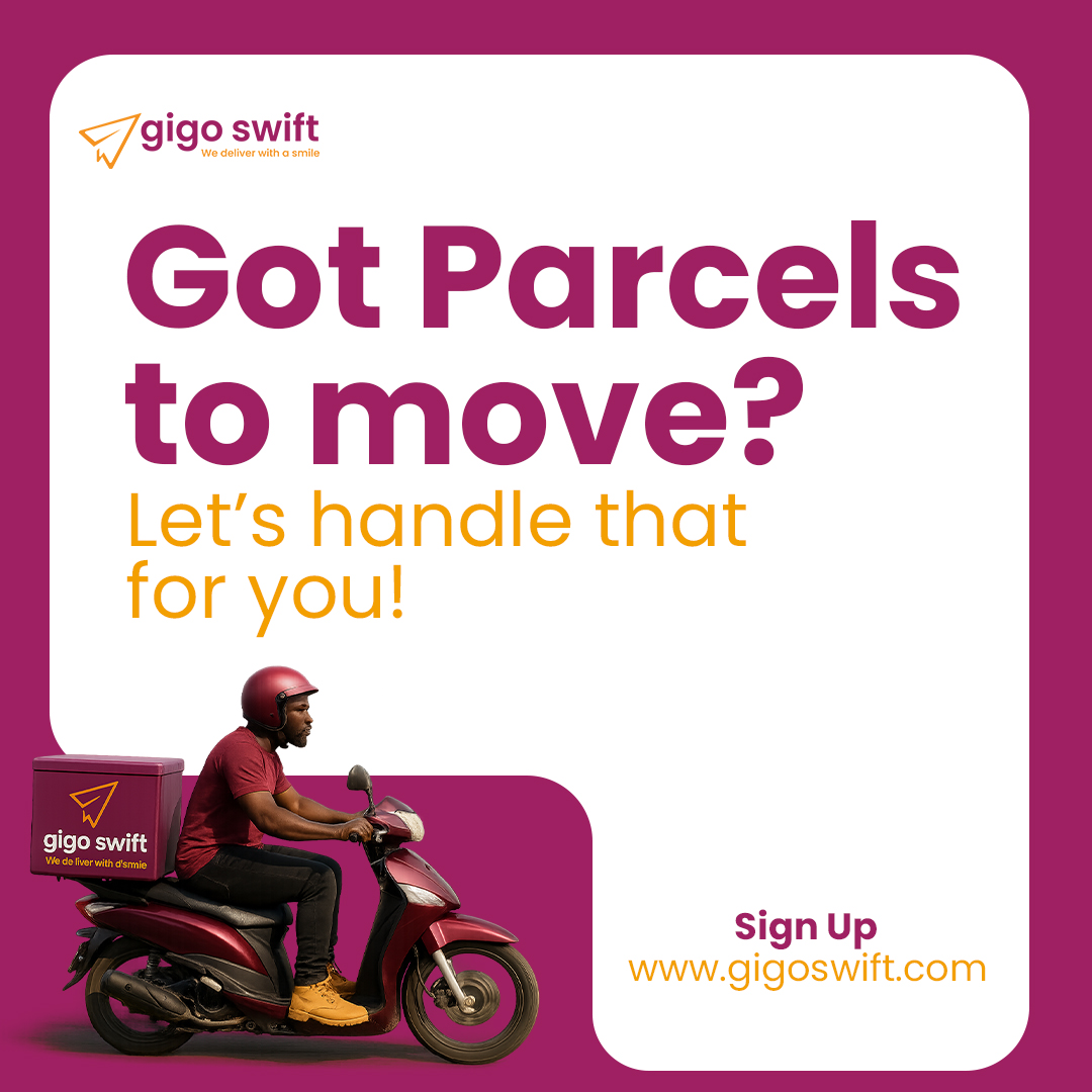 Image for Why GIGO SWIFT is Nairobi’s Best Parcel Delivery Company in 2025 blog post